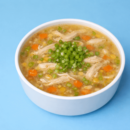 Chicken Soup