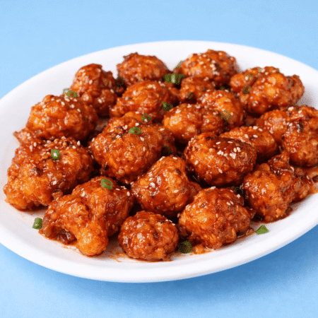 Gobi Manchurian