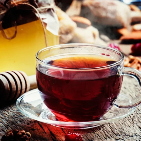 Black Tea