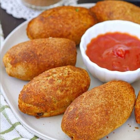 Bread Roll