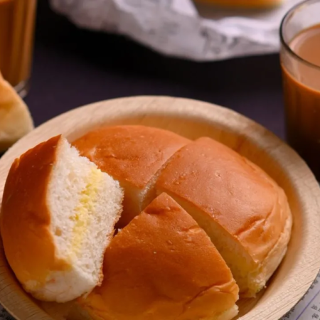 Bun Maska