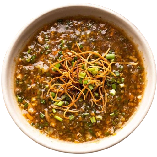 Soup
