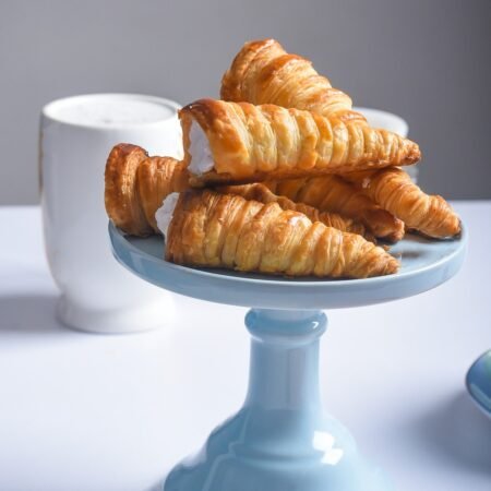 Cream Roll