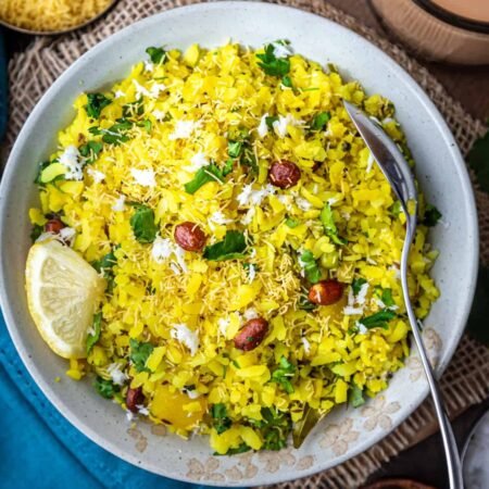 Poha