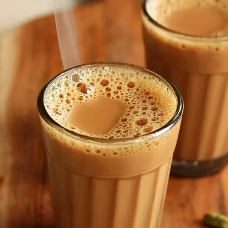 Tea