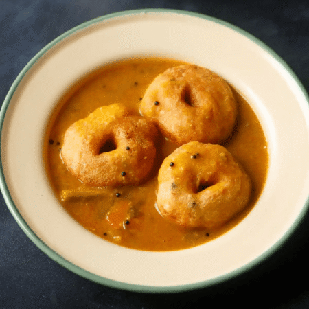 Vada Sambar